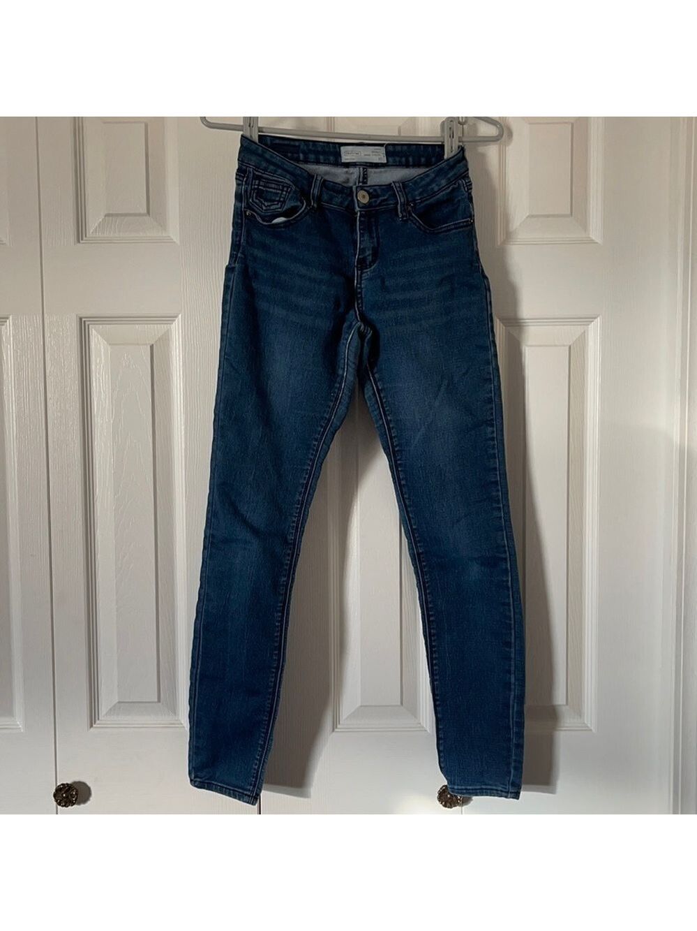 Ardent Womens Skinny Stretch Jeans Size 3🥰🥰